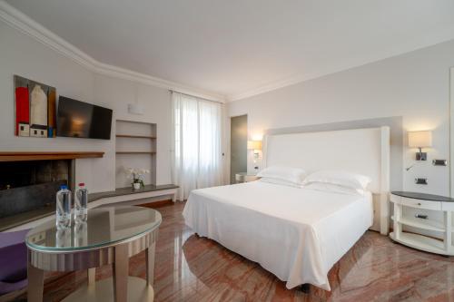 Suite, junior, 4 letti