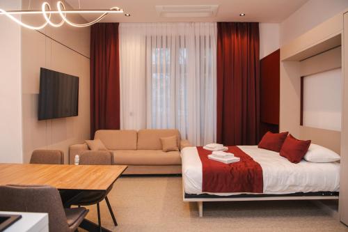 Eterna Apartments-City Center