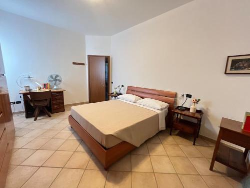 Colli Bolognesi, relax e calore famigliare in Castello Di Serravalle