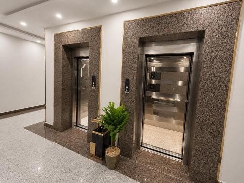 بارك بلس للشقق المخدومة (Park Plus Served Apartments) in جامعة طيبة