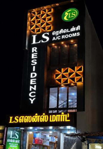 LS Residency Ac