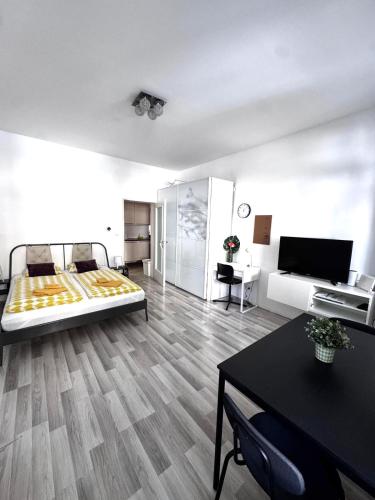  Schönbrunn Apartment in Wien