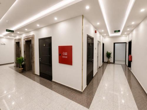 بارك بلس للشقق المخدومة (Park Plus Served Apartments) in جامعة طيبة