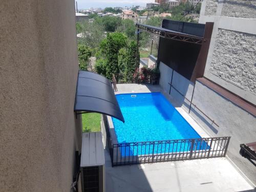 Luxury House In Yerevan City Center With Swimming Pool