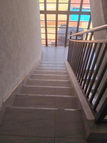 Nyumbani kwetu Apartment in คีซูมู