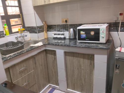 Nyumbani kwetu Apartment in คีซูมู