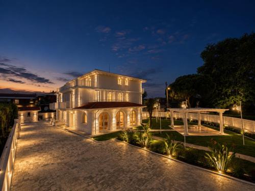 Villa Thymari