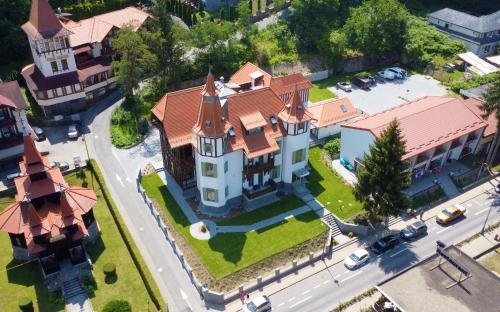 . Turul Villa