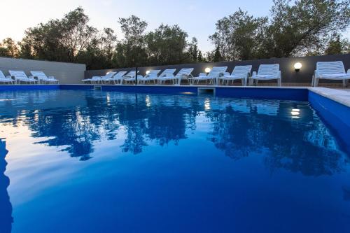 Hotel Scandinavian Home Of Ulcinj