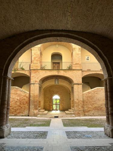 Dimora Palazzo De Luca - Intra Alborgodiffuso - Loft di Charme del 700 con Vasca doppia e Camino