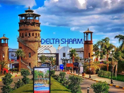 Delta Sharm Apartments with free Internet Wi-Fi - Sharm El Sheikh Delta Sharm Apartments with free Internet Wi-Fi - Sharm El Sheikh