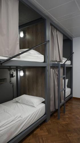 Draft Hostel & Rooms 4