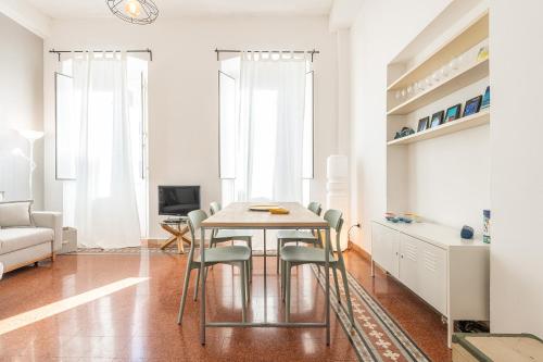 Corso View Apartment