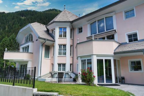 Grütter Luxury Apartments