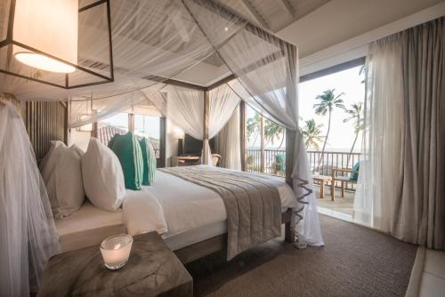Double room, sea view