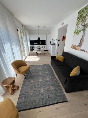 Junior Suite agli Archetti