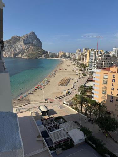 Apartamento esmeralda imboa