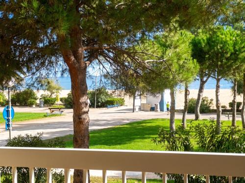 Studio confortable à Argelès-sur-Mer 25 m² vue mer