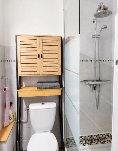Studio Accueillant A Les Carroz, 27 M², Vue Montagne - Passy