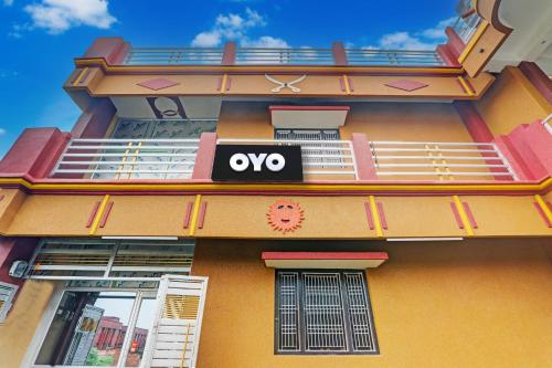 Hotel O Veda In Guest House