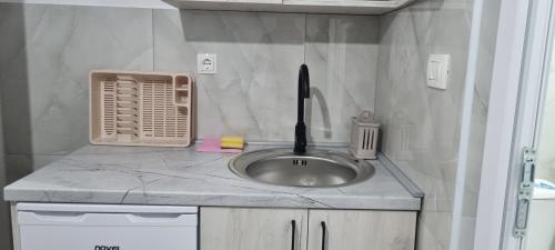 Apartmani Muradbasic in Sutomore