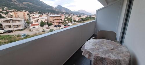 Apartmani Muradbasic in Sutomore