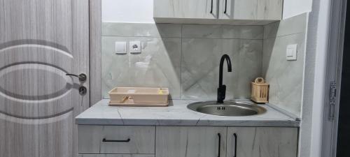 Apartmani Muradbasic in Sutomore