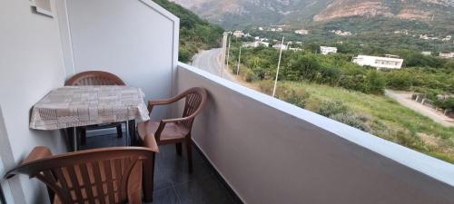Apartmani Muradbasic in Sutomore