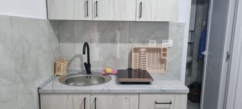 Apartmani Muradbasic in Sutomore