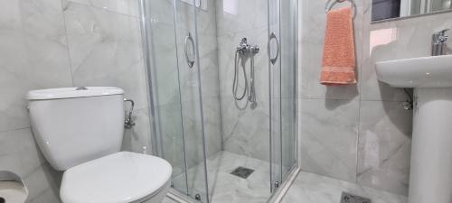 Apartmani Muradbasic in Sutomore