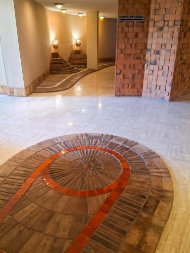 Appartement confortable à Mandelieu-la-Napoule 37 m² piscine - image 2