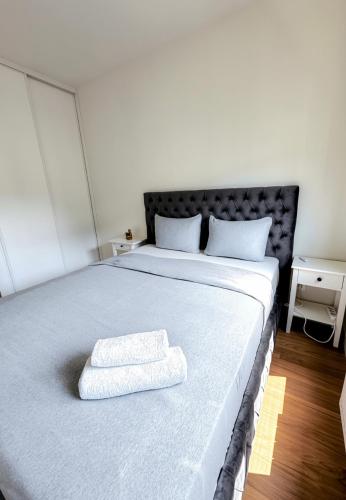 SENSA Premium Apartments - Free Parking