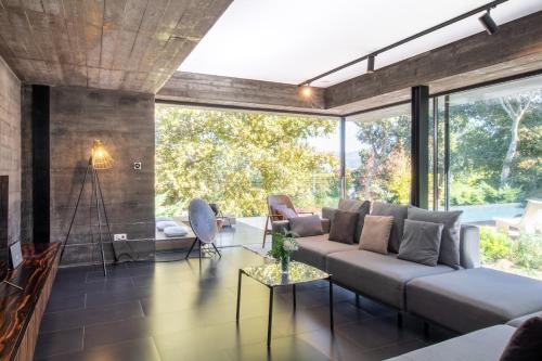 Villa Tourmaline in อาร์โนยา