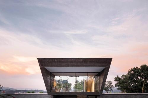 Villa Tourmaline in อาร์โนยา