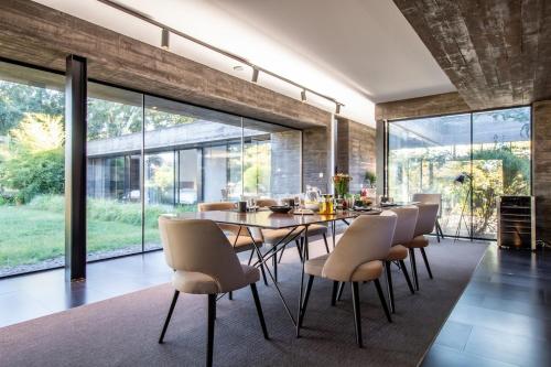 Villa Tourmaline in อาร์โนยา