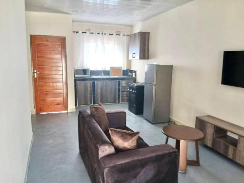 Hill Spring Apartments & Lodges - Lumwana