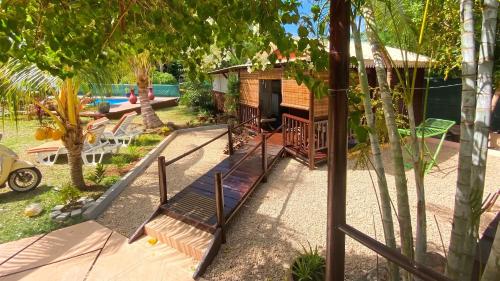 Charming apartment in Albion with shared pool, 20.3 m²