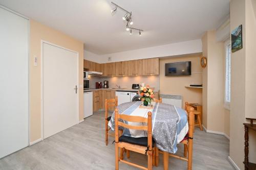 Appartement chaleureux à Cauterets - 35 m² - Casier à skis - image 5