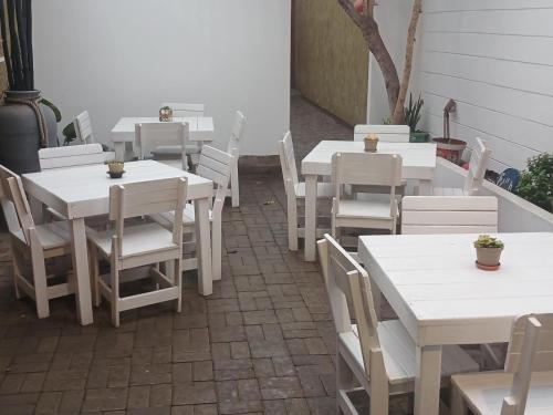 Sunnyside Guesthouse in Walvis Bay
