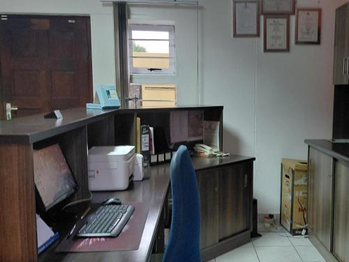 Sunnyside Guesthouse in Walvis Bay