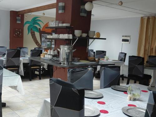 Sunnyside Guesthouse in Walvis Bay