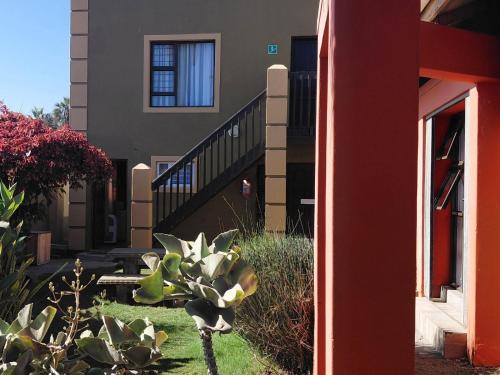Sunnyside Guesthouse in Walvis Bay