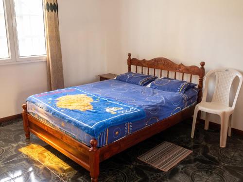 Charming apartment in Trou aux Biches with enclosed garden - 50 sqm, Mauritius
