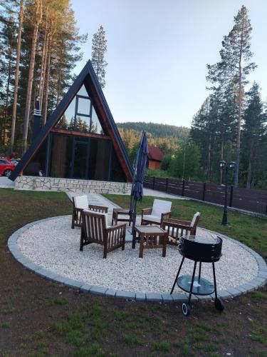 Etno house Durmitor