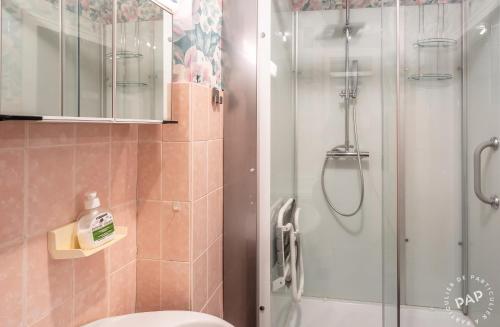 Appartement avec vue sur la mer à La Baule 62 m² tout équipé - image 4