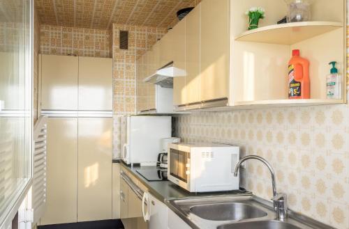 Appartement avec vue sur la mer à La Baule 62 m² tout équipé - image 2