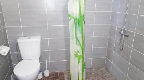 Vannituba, Appartement au bord de mer à Capesterre-de-Marie-Galante, 60 m² (Appartement au bord de mer a Capesterre-de-Marie-Galante, 60 m²) in Capesterre-de-Marie-Galante