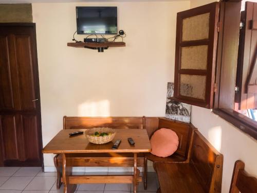 Appartement cosy au bord de la mer 30 m² 2 pers. - image 4