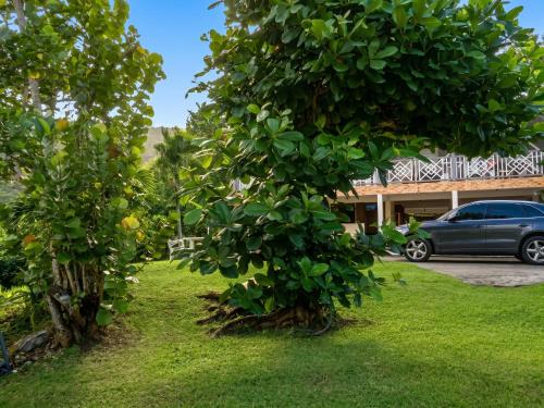 Appartement cosy au bord de la mer, 30 m², 2 pers. in Riviere-Pilote