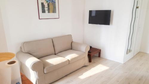 Appartement moderne à Rosny-sous-Bois, 38 m² avec vue - Location saisonnière - Rosny-sous-Bois